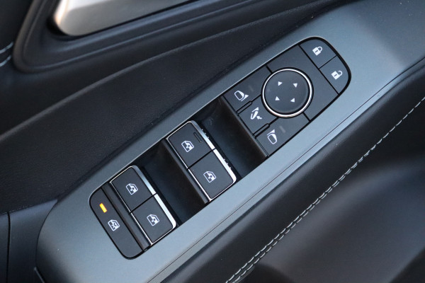 Nissan QASHQAI 1.3DIG-T MHEV 158PK Automaat N-Connecta Pano-dak/Winter-pack/Elektr.-klep/Head-Up/Adapt.-cruise