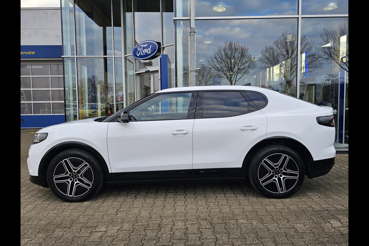 Ford Capri Premium Extended Range RWD 77 kWh 286pk | Driver Assistance Pack | Panorama dak | 1ste eigenaar | nieuwstaat!