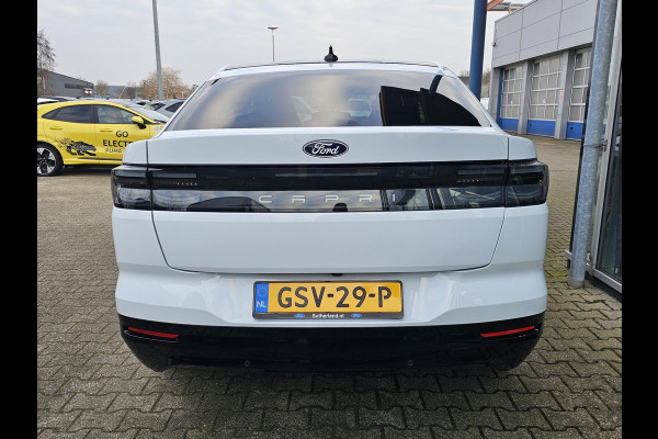 Ford Capri Premium Extended Range RWD 77 kWh 286pk | Driver Assistance Pack | Panorama dak | 1ste eigenaar | nieuwstaat!