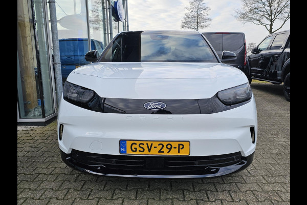 Ford Capri Premium Extended Range RWD 77 kWh 286pk | Driver Assistance Pack | Panorama dak | 1ste eigenaar | nieuwstaat!