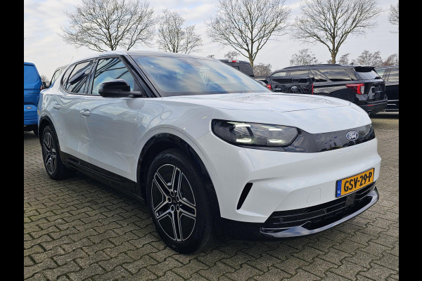 Ford Capri Premium Extended Range RWD 77 kWh 286pk | Driver Assistance Pack | Panorama dak | 1ste eigenaar | nieuwstaat!