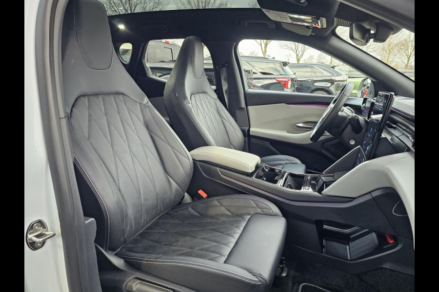 Ford Capri Premium Extended Range RWD 77 kWh 286pk | Driver Assistance Pack | Panorama dak | 1ste eigenaar | nieuwstaat!