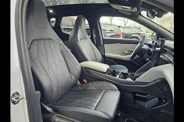 Ford Capri Premium Extended Range RWD 77 kWh 286pk | Driver Assistance Pack | Panorama dak | 1ste eigenaar | nieuwstaat!