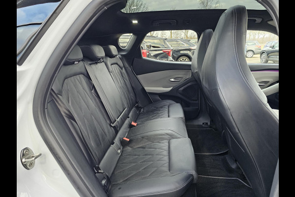 Ford Capri Premium Extended Range RWD 77 kWh 286pk | Driver Assistance Pack | Panorama dak | 1ste eigenaar | nieuwstaat!