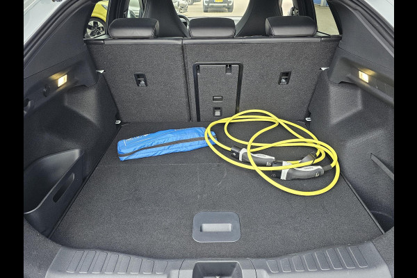 Ford Capri Premium Extended Range RWD 77 kWh 286pk | Driver Assistance Pack | Panorama dak | 1ste eigenaar | nieuwstaat!