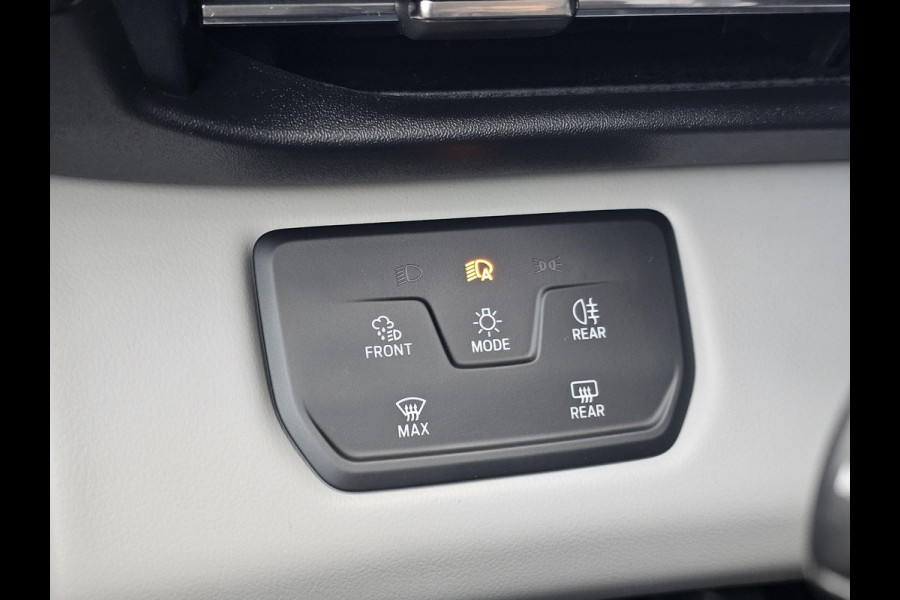 Ford Capri Premium Extended Range RWD 77 kWh 286pk | Driver Assistance Pack | Panorama dak | 1ste eigenaar | nieuwstaat!