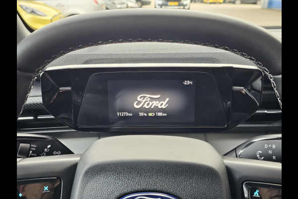 Ford Capri Premium Extended Range RWD 77 kWh 286pk | Driver Assistance Pack | Panorama dak | 1ste eigenaar | nieuwstaat!