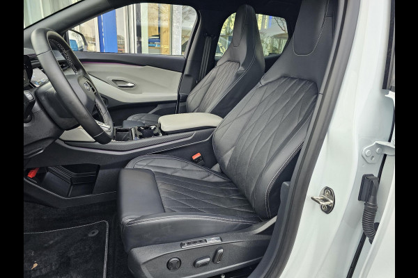 Ford Capri Premium Extended Range RWD 77 kWh 286pk | Driver Assistance Pack | Panorama dak | 1ste eigenaar | nieuwstaat!