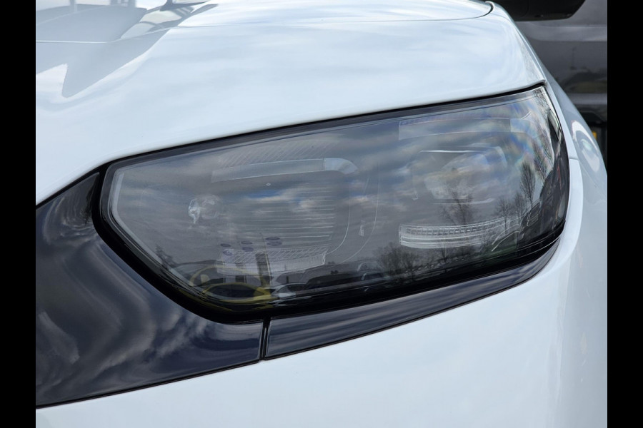 Ford Capri Premium Extended Range RWD 77 kWh 286pk | Driver Assistance Pack | Panorama dak | 1ste eigenaar | nieuwstaat!