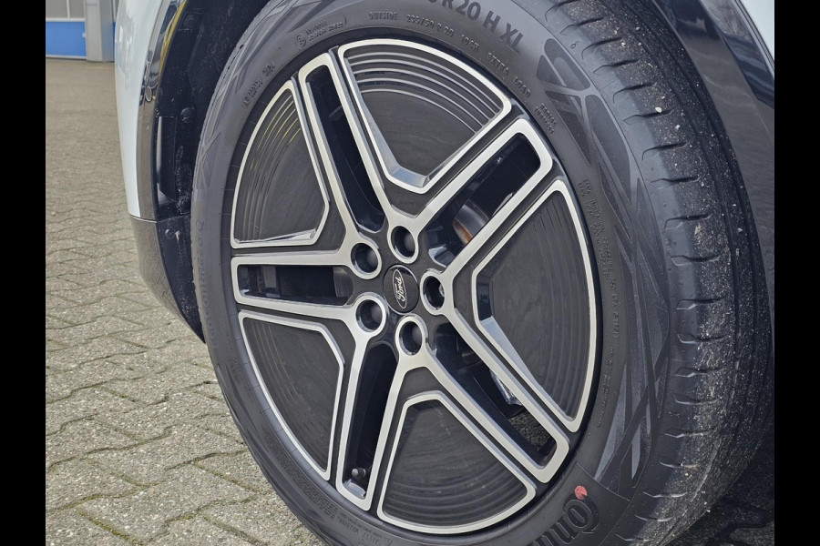 Ford Capri Premium Extended Range RWD 77 kWh 286pk | Driver Assistance Pack | Panorama dak | 1ste eigenaar | nieuwstaat!