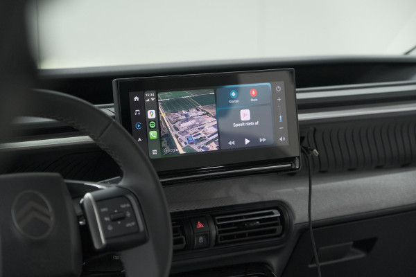 Citroën C3 1.2 Turbo 100pk Plus | Camera | Apple Carplay | Navigatie | Parkeersensoren