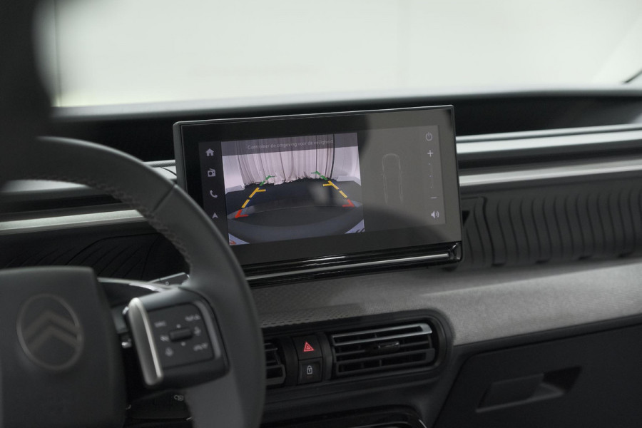 Citroën C3 1.2 Turbo 100pk Plus | Camera | Apple Carplay | Navigatie | Parkeersensoren