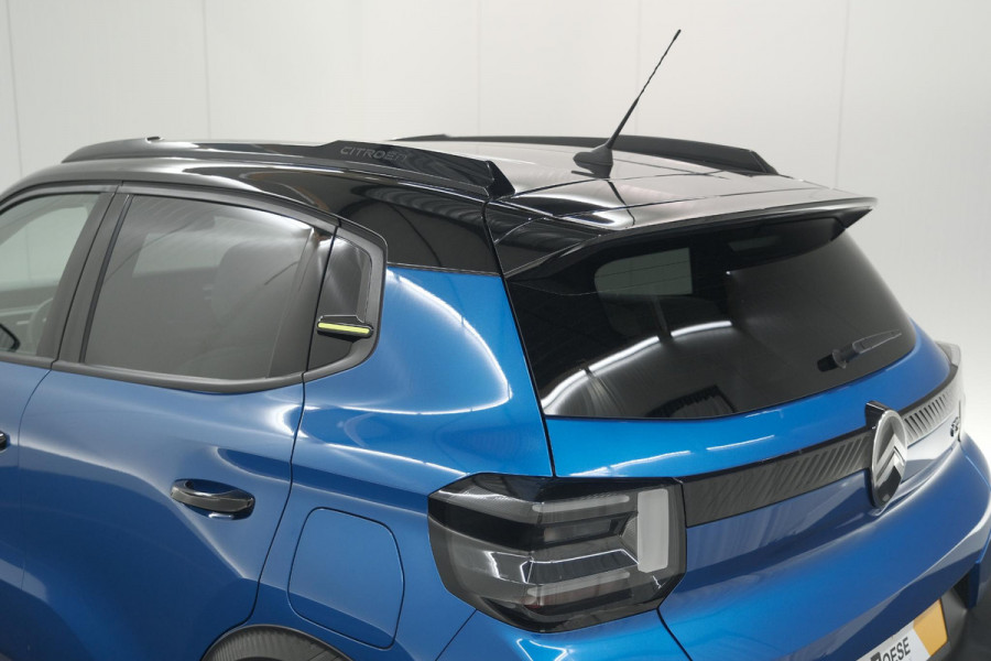 Citroën C3 1.2 Turbo 100pk Plus | Camera | Apple Carplay | Navigatie | Parkeersensoren