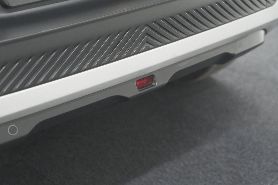 Citroën C3 1.2 Turbo 100pk Plus | Camera | Apple Carplay | Navigatie | Parkeersensoren