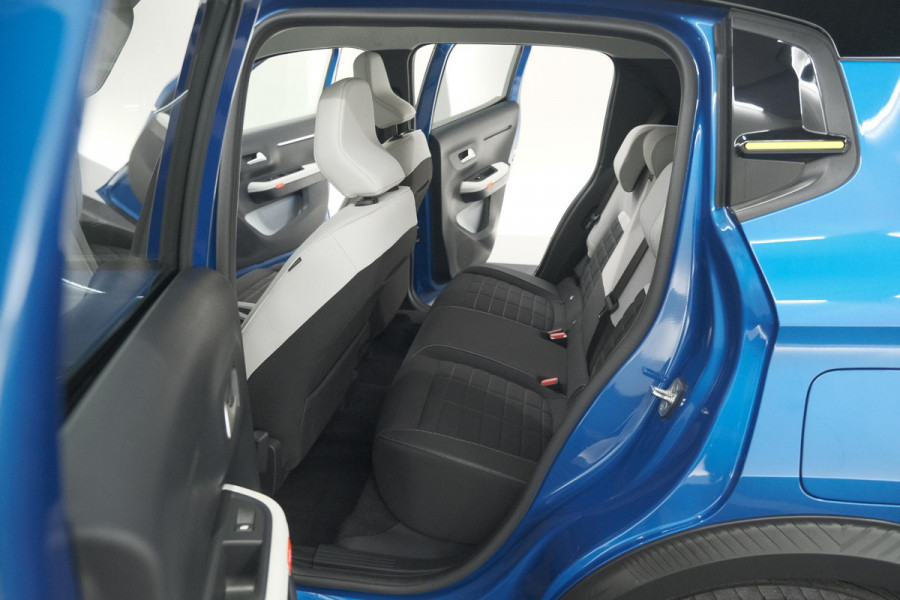 Citroën C3 1.2 Turbo 100pk Plus | Camera | Apple Carplay | Navigatie | Parkeersensoren