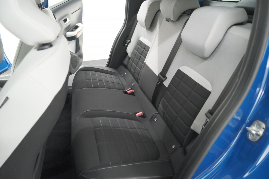 Citroën C3 1.2 Turbo 100pk Plus | Camera | Apple Carplay | Navigatie | Parkeersensoren