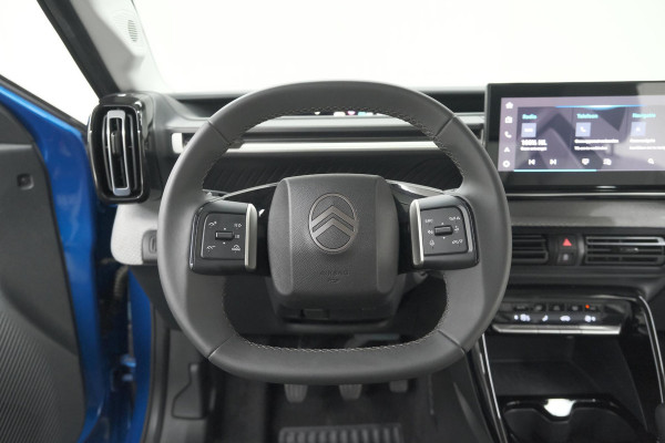 Citroën C3 1.2 Turbo 100pk Plus | Camera | Apple Carplay | Navigatie | Parkeersensoren