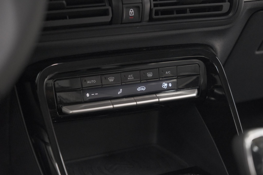 Citroën C3 1.2 Turbo 100pk Plus | Camera | Apple Carplay | Navigatie | Parkeersensoren