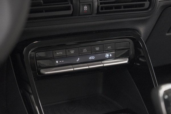 Citroën C3 1.2 Turbo 100pk Plus | Camera | Apple Carplay | Navigatie | Parkeersensoren