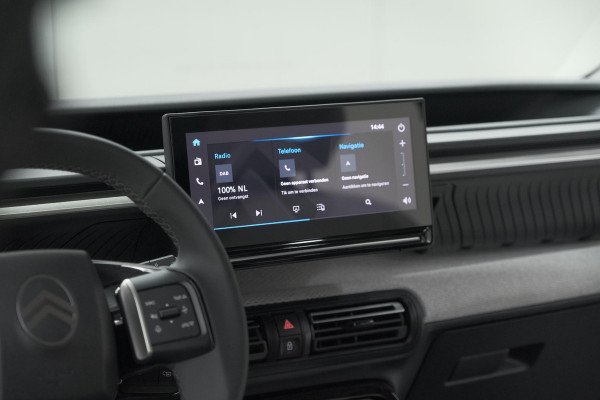 Citroën C3 1.2 Turbo 100pk Plus | Camera | Apple Carplay | Navigatie | Parkeersensoren