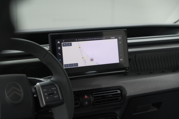 Citroën C3 1.2 Turbo 100pk Plus | Camera | Apple Carplay | Navigatie | Parkeersensoren