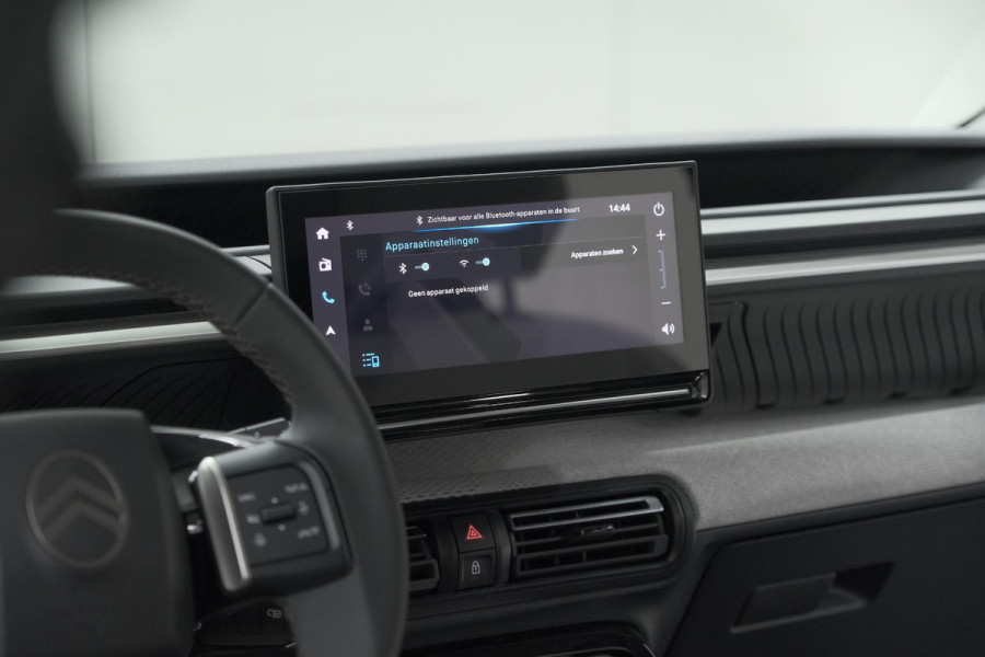 Citroën C3 1.2 Turbo 100pk Plus | Camera | Apple Carplay | Navigatie | Parkeersensoren