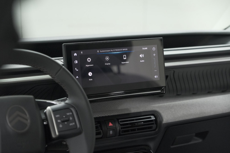 Citroën C3 1.2 Turbo 100pk Plus | Camera | Apple Carplay | Navigatie | Parkeersensoren