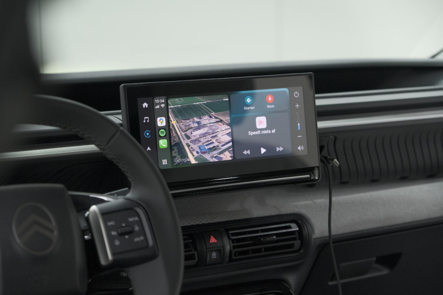 Citroën C3 1.2 Turbo 100pk Plus | Camera | Apple Carplay | Navigatie | Parkeersensoren