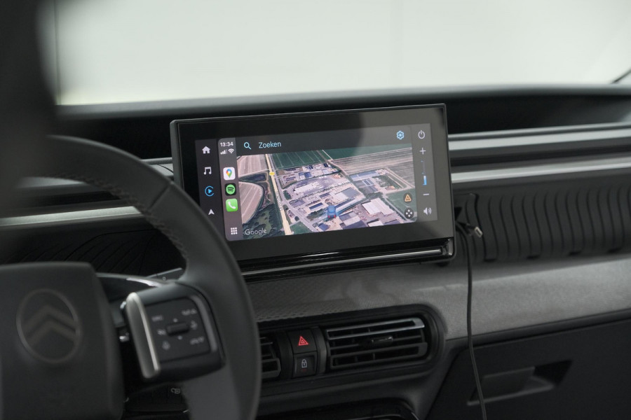 Citroën C3 1.2 Turbo 100pk Plus | Camera | Apple Carplay | Navigatie | Parkeersensoren