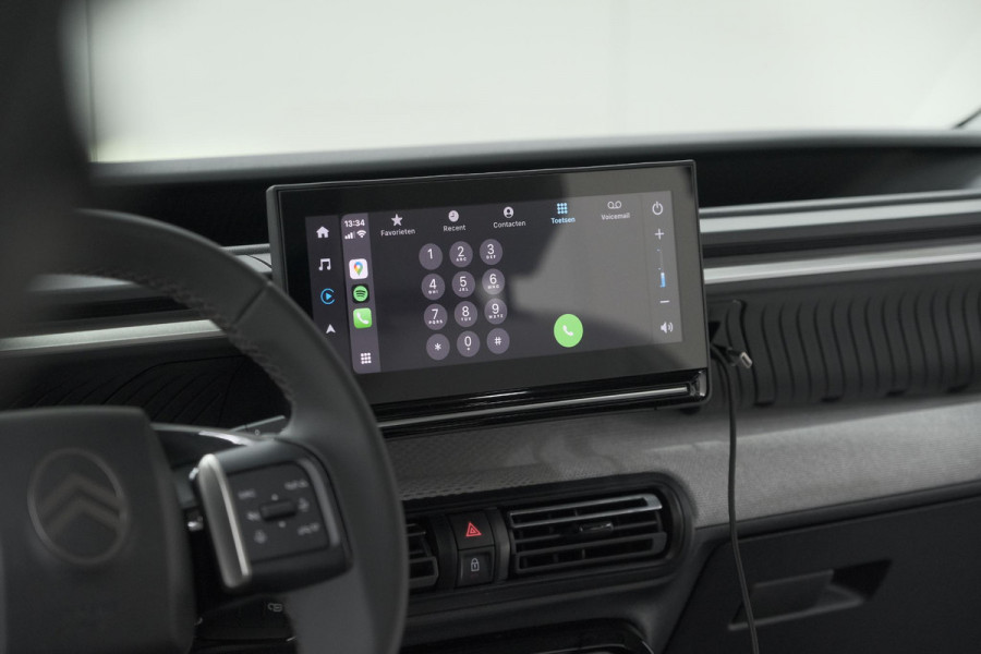 Citroën C3 1.2 Turbo 100pk Plus | Camera | Apple Carplay | Navigatie | Parkeersensoren