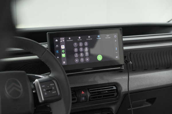 Citroën C3 1.2 Turbo 100pk Plus | Camera | Apple Carplay | Navigatie | Parkeersensoren