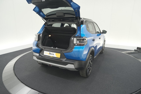 Citroën C3 1.2 Turbo 100pk Plus | Camera | Apple Carplay | Navigatie | Parkeersensoren