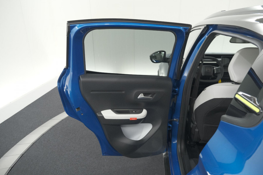 Citroën C3 1.2 Turbo 100pk Plus | Camera | Apple Carplay | Navigatie | Parkeersensoren