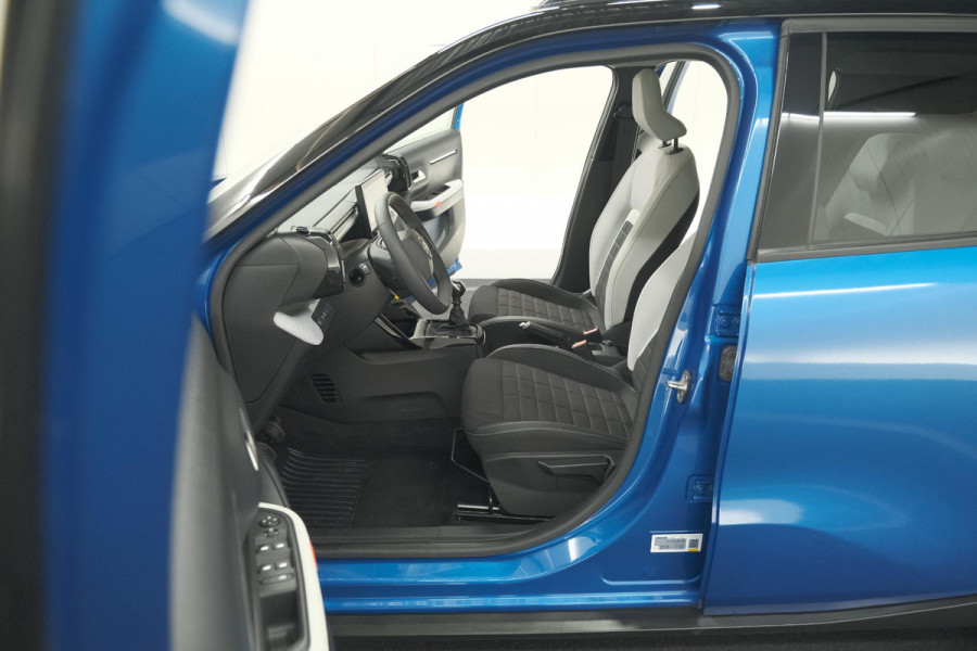 Citroën C3 1.2 Turbo 100pk Plus | Camera | Apple Carplay | Navigatie | Parkeersensoren