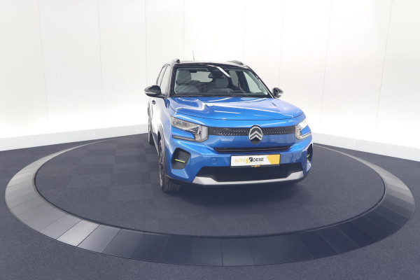 Citroën C3 1.2 Turbo 100pk Plus | Camera | Apple Carplay | Navigatie | Parkeersensoren