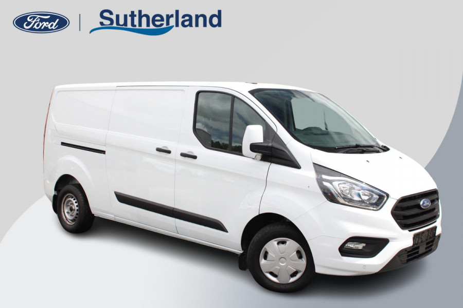 Ford Transit Custom 300 2.0 TDCI L2H1 Trend | SCI |130pk |