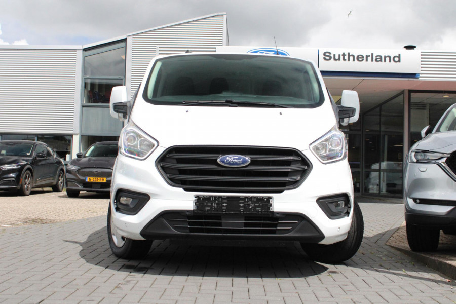 Ford Transit Custom 300 2.0 TDCI L2H1 Trend | SCI |130pk |