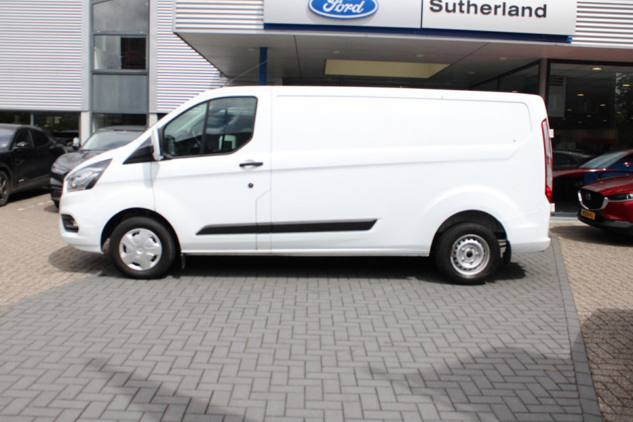 Ford Transit Custom 300 2.0 TDCI L2H1 Trend | SCI |130pk |