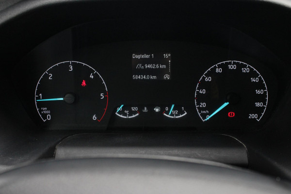 Ford Transit Custom 300 2.0 TDCI L2H1 Trend | SCI |130pk |