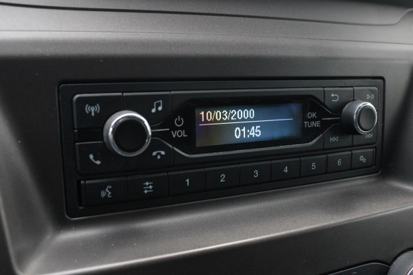 Ford Transit Custom 300 2.0 TDCI L2H1 Trend | SCI |130pk |