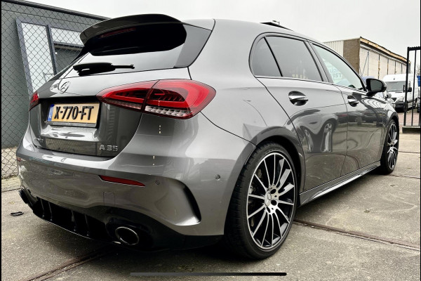 Mercedes-Benz A-Klasse AMG 35 4MATIC Edition 1