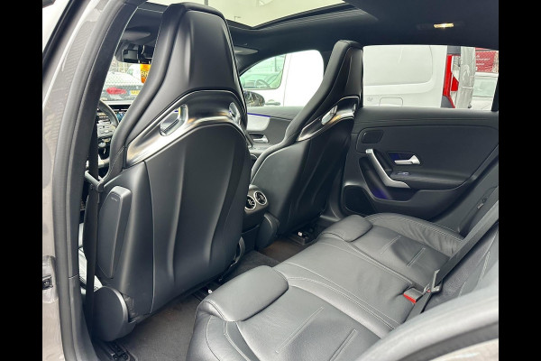 Mercedes-Benz A-Klasse AMG 35 4MATIC Edition 1