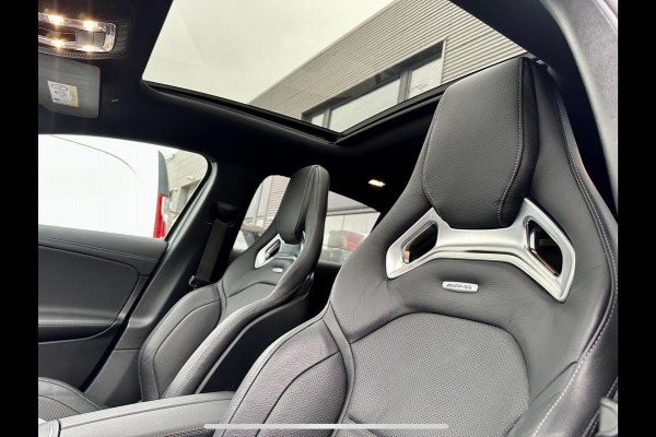 Mercedes-Benz A-Klasse AMG 35 4MATIC Edition 1