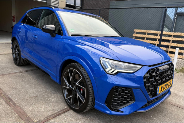 Audi Q3 TFSI RS