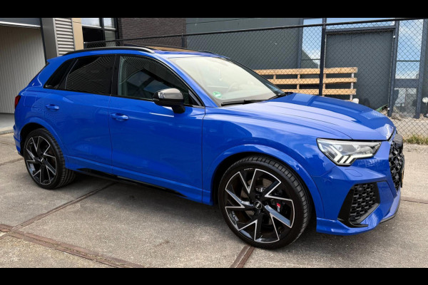 Audi Q3 TFSI RS