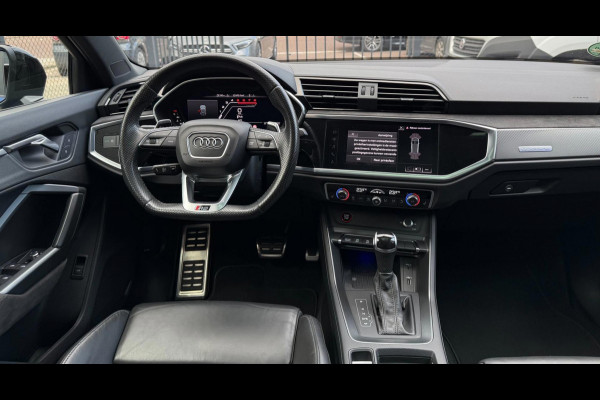 Audi Q3 TFSI RS