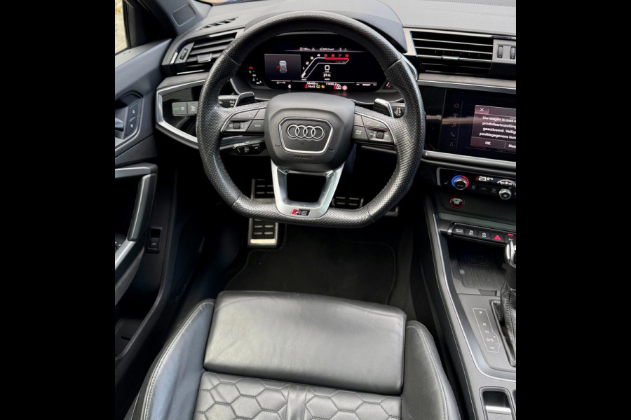 Audi Q3 TFSI RS