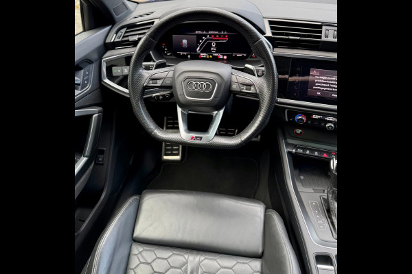 Audi Q3 TFSI RS