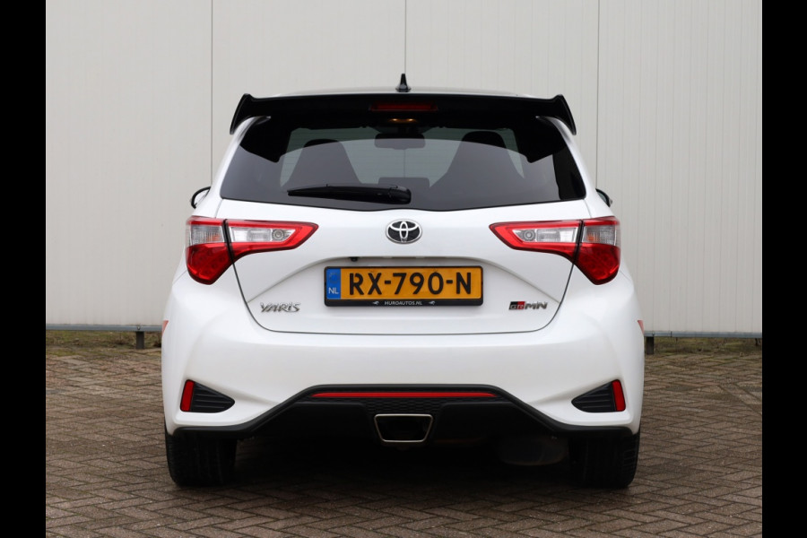 Toyota Yaris 1.8 GRMN | NL AUTO | 46/100