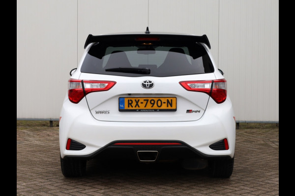 Toyota Yaris 1.8 GRMN | NL AUTO | 46/100